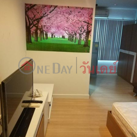 Condo for Rent: The Seed Mingle, 26 m², 1 bedroom(s) - OneDay_0