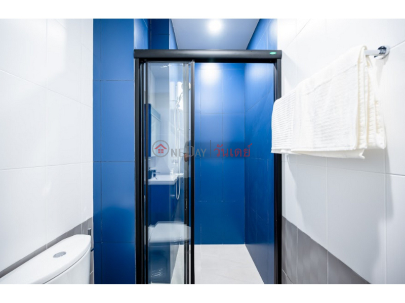 ฿ 17,000/ month Condo for Rent: XT Ekkamai, 29 m², 1 bedroom(s)