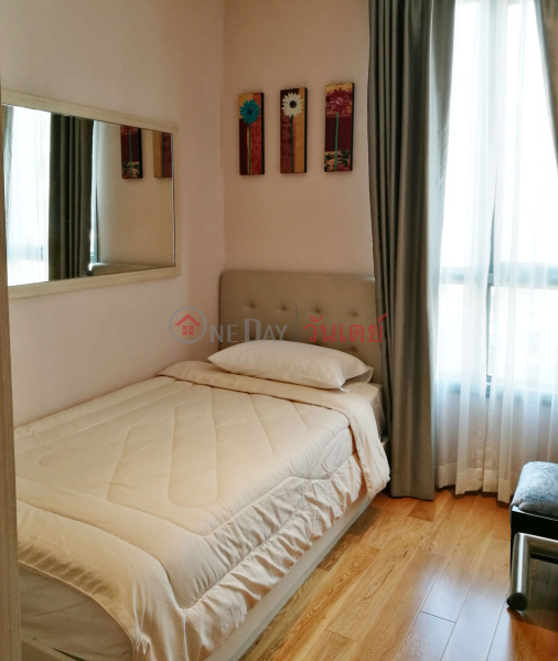 Condo for Rent: H Sukhumvit 43, 60 m², 2 bedroom(s) | Thailand | Rental | ฿ 62,000/ month