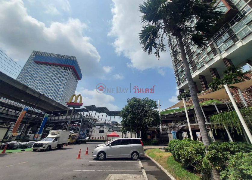 Condo The Coast Bangkok (15th floor) Thailand | Rental ฿ 14,500/ month