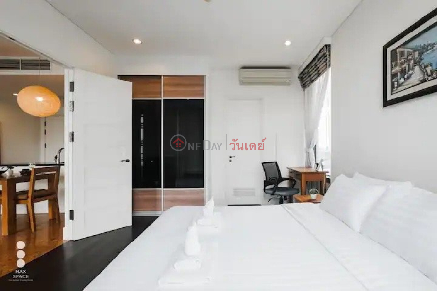 ค้นหาอสังหาริมทรัพย์ในประเทศไทย | OneDay | ที่อยู่อาศัย, รายการขาย Aguston 1 Bed 1 bath Sukhumvit 22