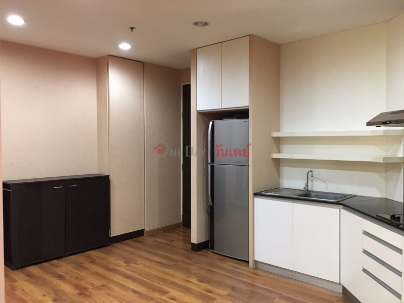 Condo for Rent: Silom Grand Terrace, 120 m², 2 bedroom(s) Rental Listings