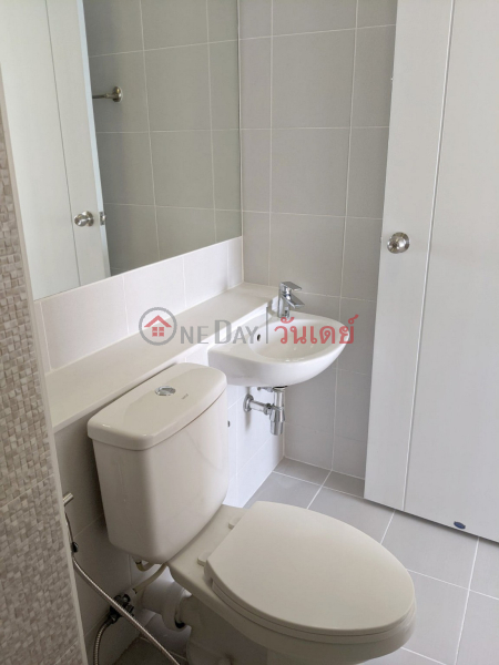 ฿ 12,000/ month, Condo for Rent: The Tree Onnut Station, 26 m², 1 bedroom(s)