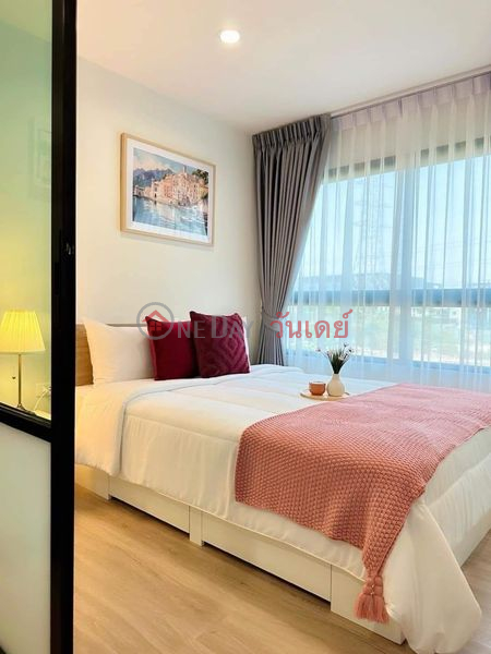 Condo for rent: iCondo Activ พัฒนาการ (3rd floor, building B, 1789/41) Rental Listings