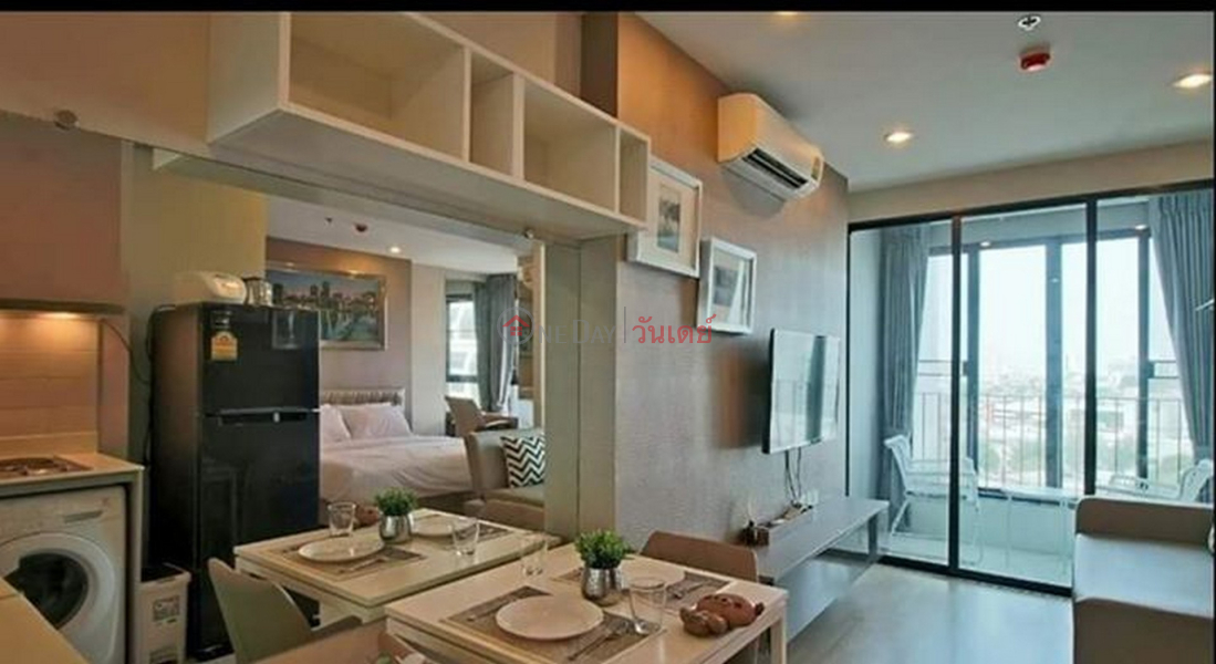  | 1 | Residential, Rental Listings | ฿ 27,000/ month