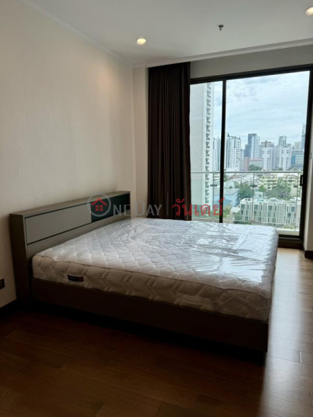 ฿ 35,000/ เดือน คอนโด สำหรับ เช่า: Supalai Oriental Sukhumvit 39, 58 ตร.ม., 1 ห้องนอน