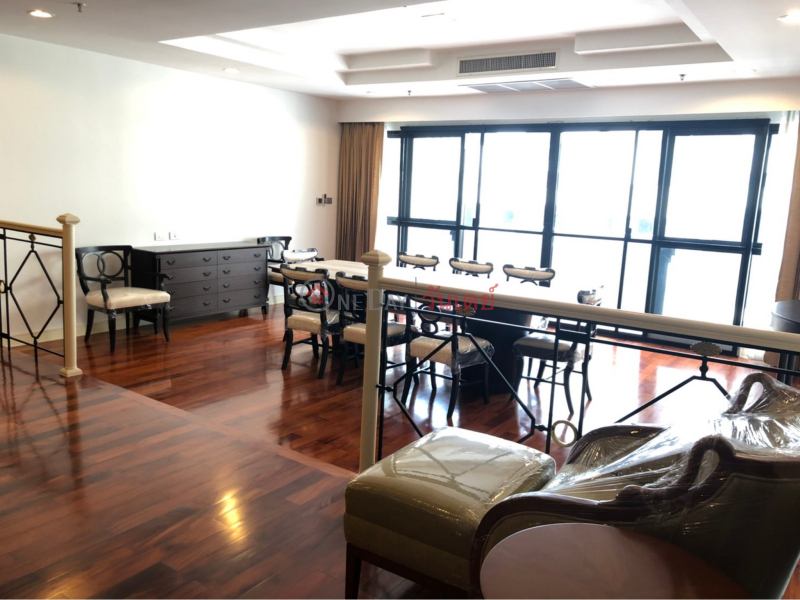 Apartment for Rent: Shanti Sadan, 285 m², 3 bedroom(s) Rental Listings