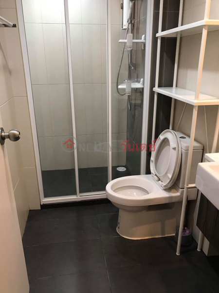 Condo for Rent: Centric Ari Station, 30 m², 1 bedroom(s) Rental Listings