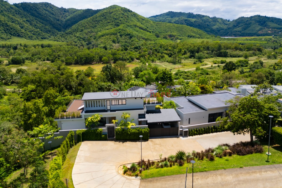 Property Search Thailand | OneDay | Residential, Sales Listings | Manik Hillside Villa 7