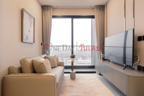 Condo for Rent: Cooper Siam, 35 m², 1 bedroom(s) - OneDay_0