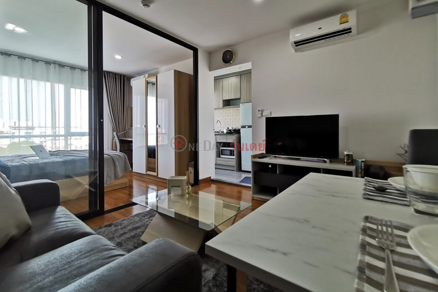 Condo for Rent: Regent Home Sukhumvit 81, 28 m², 1 bedroom(s) Rental Listings