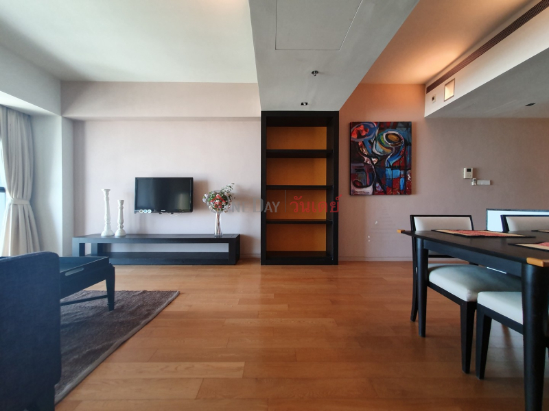 Condo for Rent: The Met, 92 m², 2 bedroom(s) | Thailand Rental | ฿ 61,000/ month