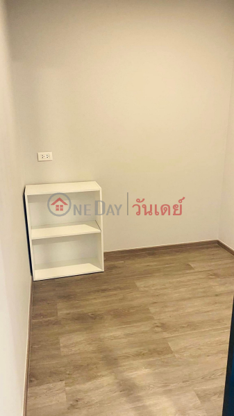 Property Search Thailand | OneDay | Residential | Rental Listings | Condo for Rent: Monte Rama 9, 35 m², 1 bedroom(s)