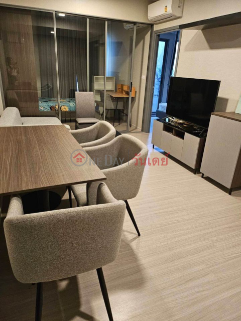 Condo for Rent: Quintara Phume Sukhumvit 39, 45 m², 2 bedroom(s) - OneDay_0