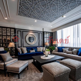 Condo for Rent: The Park Chidlom, 259 m², 3 bedroom(s) - OneDay_0