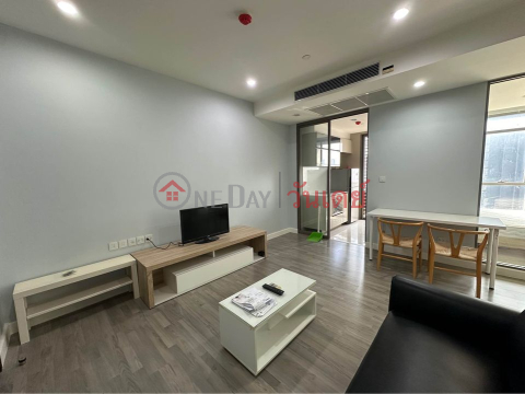 Condo for Rent: The Room Rama 4, 46 m², 1 bedroom(s) - OneDay_0