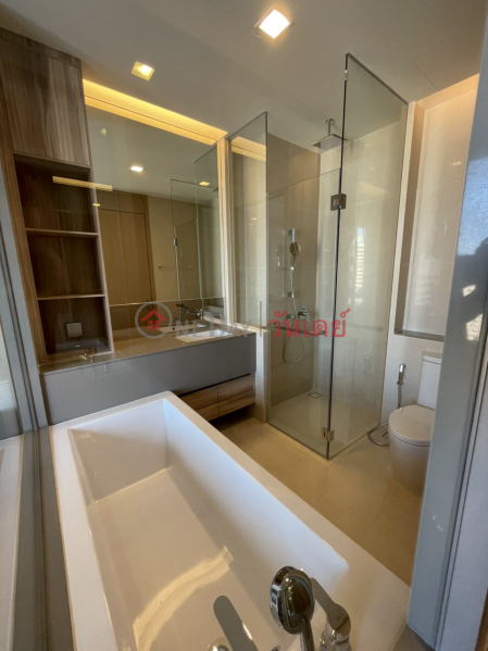 Condo for Rent: The ESSE Asoke, 47 m², 1 bedroom(s) Rental Listings