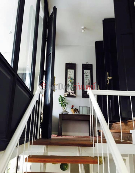 Cute 3-Bedroom Single House Thailand | Rental | ฿ 70,000/ month