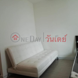 Condo for Rent: T.C. Green, 29 m², 1 bedroom(s) - OneDay_0