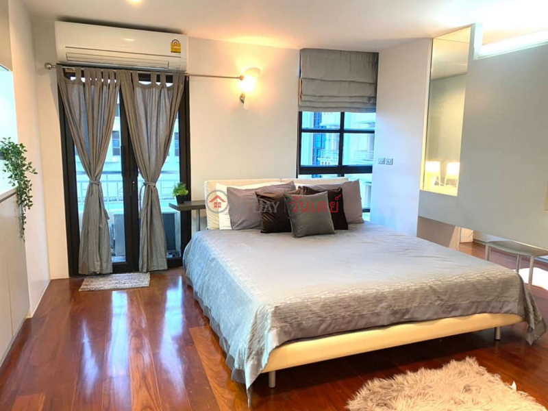 Condo for Rent: Silom Terrace, 149 m², 2 bedroom(s) | Thailand, Rental | ฿ 48,000/ month