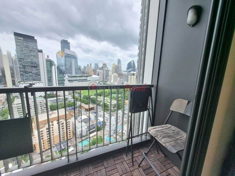 For sale Life One Wireless (31st floor) | Thailand Sales ฿ 15.2Million