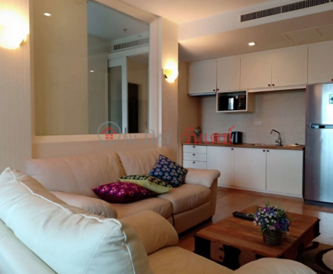 Condo for Rent: Noble Reflex, 53 m², 1 bedroom(s) - OneDay_0