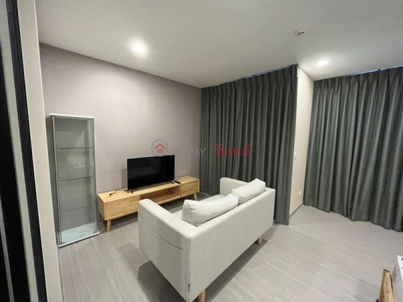 Property Search Thailand | OneDay | Residential | Rental Listings Condo for rent Aspire Sukhumvit-On Nut (4th floor)