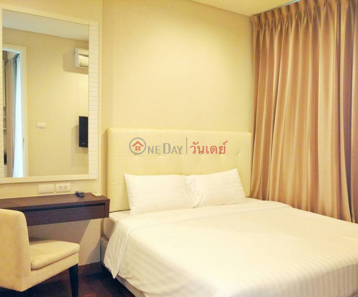 คอนโด สำหรับ เช่า: Ivy Thonglor, 43 ตร.ม., 1 ห้องนอน, ประเทศไทย | เช่า, ฿ 33,000/ เดือน