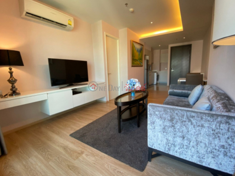 Condo for Rent: H Sukhumvit 43, 48 m², 1 bedroom(s) Rental Listings