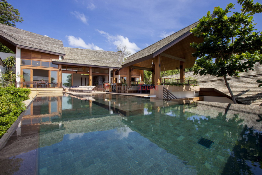 Baan Hinyai, Thailand, Rental | ฿ 1.27Million/ month