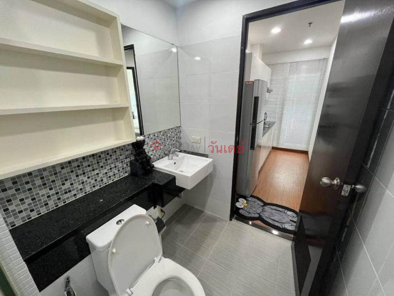 Condo for rent: Diamond Sukhumvit (28th floor),Thailand, Rental ฿ 15,000/ month