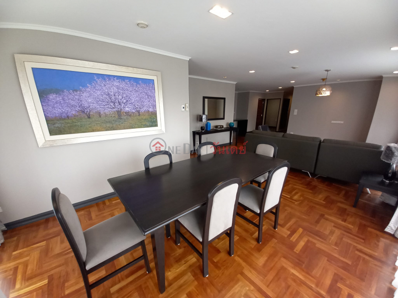 ฿ 65,000/ month Richmond BTS Phromphong