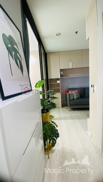 Property Search Thailand | OneDay | Residential Sales Listings Life Asoke Condominium, Huai Khwang, Bangkok