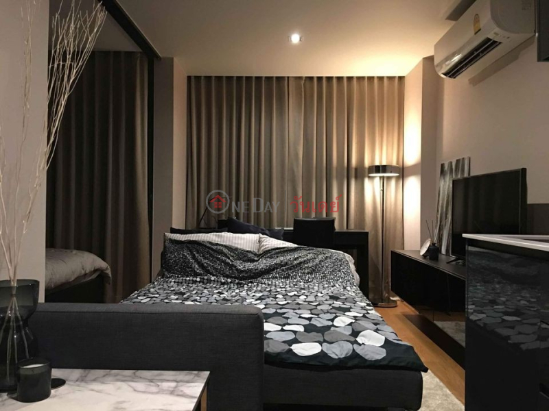 , 1, Residential Rental Listings ฿ 19,000/ month