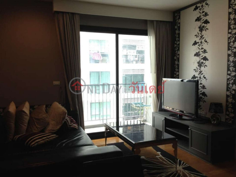 Condo for Rent: The Vertical Aree, 52 m², 1 bedroom(s) - OneDay_0