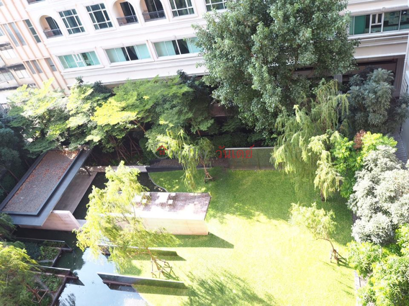 ฿ 17,000/ month Condo for Rent: WYNE Sukhumvit, 30 m², 1 bedroom(s)