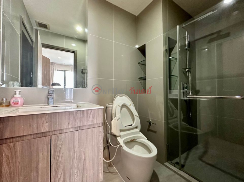  | 1 | Residential | Rental Listings, ฿ 27,000/ month