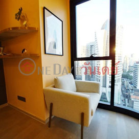 Condo for Rent: Ashton Asoke, 36 m², 1 bedroom(s) - OneDay_0