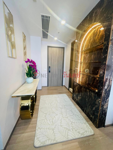 Condo for Rent: Rhythm Charoenkrung Pavillion, 74 m², 2 bedroom(s) | Thailand, Rental, ฿ 45,000/ month