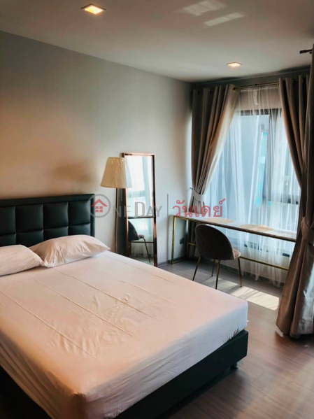 ค้นหาอสังหาริมทรัพย์ในประเทศไทย | OneDay | ที่อยู่อาศัย, รายการเช่า | คอนโดสตูดิโอชั้นสูง ไลฟ์ อโศก-พระราม 9