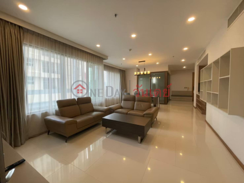 Condo for Rent: The Emporio Place, 141 m², 3 bedroom(s) - OneDay_0