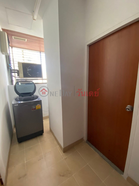 The Residence, Thailand Rental ฿ 75,000/ month