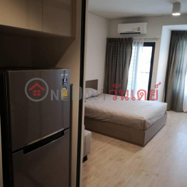 Condo for Rent: Ideo Sathorn - Wongwian Yai, 28 m², 1 bedroom(s) - OneDay_0