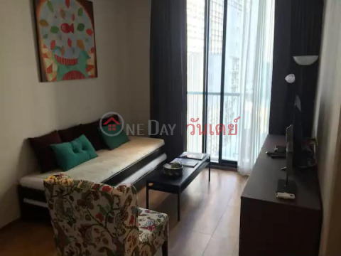 Condo for Sale: Park Origin Phromphong, 40 m², 1 bedroom(s) - OneDay_0