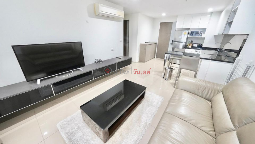 Condo for Rent: Mirage Sukhumvit 27, 50 m², 1 bedroom(s) Rental Listings