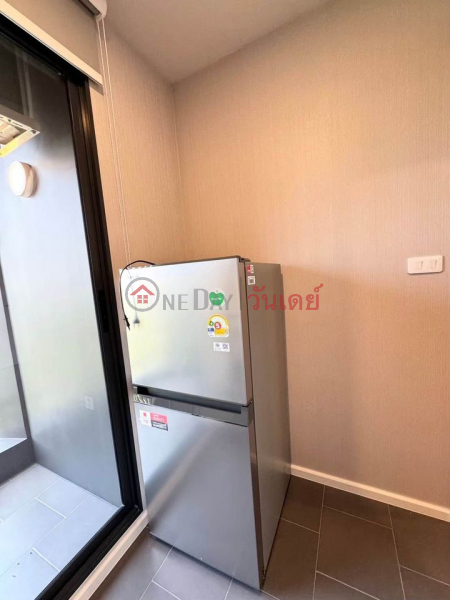 ฿ 13,000/ month | Condo for rent blue Sukhumvit 89 (6th floor, building B)