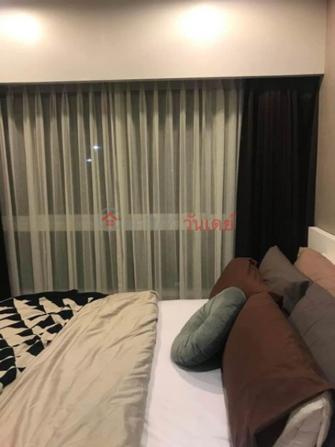 Condo for rent The Viva Condo Sathon-Taksin (5th floor) _0