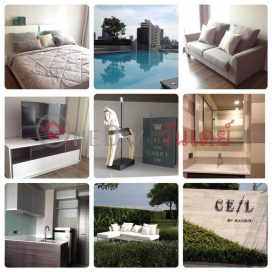 คอนโด สำหรับ เช่า: Ceil by Sansiri, 32 ตร.ม., 1 ห้องนอน - OneDay_0