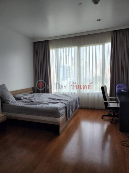 Condo for Rent: 185 Rajadamri, 126 m², 2 bedroom(s) Rental Listings