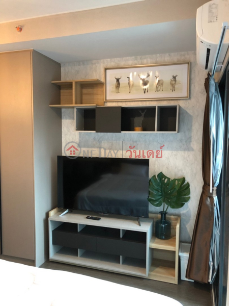  1, Residential, Rental Listings | ฿ 17,000/ month